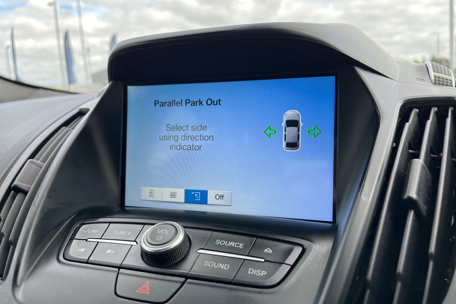 Ford KUGA Photo 25