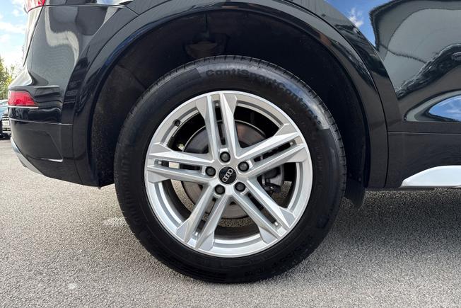AUDI Q5 Photo 5