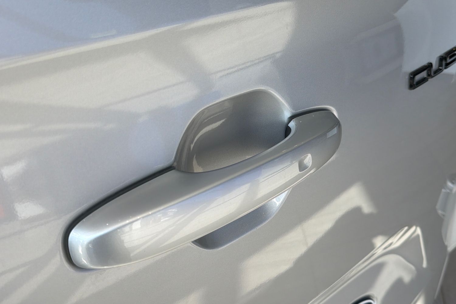 Ford TRANSIT CUSTOM Photo 39