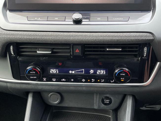 NISSAN Qashqai Photo 43