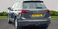 Volkswagen Tiguan Photo 2