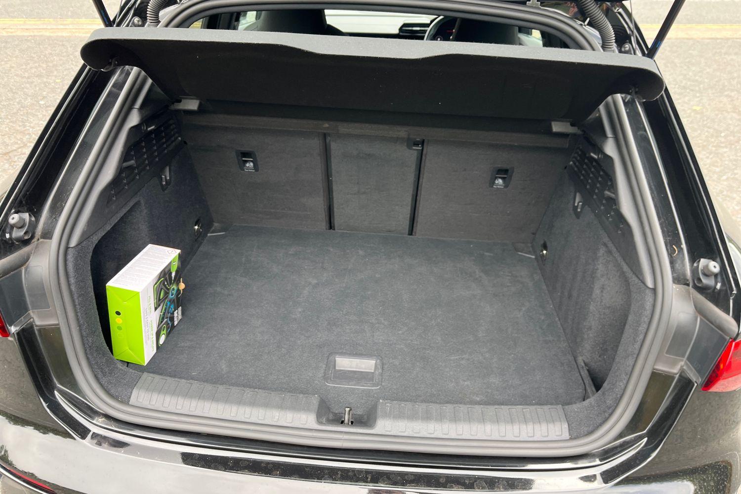Audi A3 Photo 20