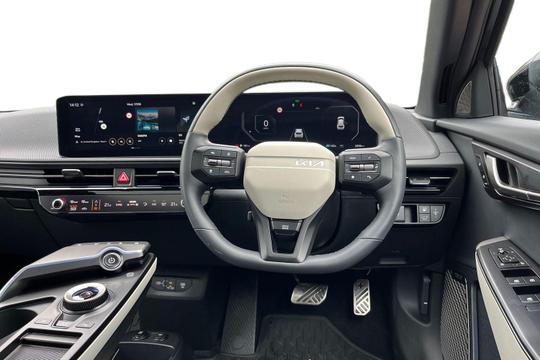 Kia EV6 Photo autoimg-8bf200329ed3ef6263c93732f383b179fef7f5e2.jpg