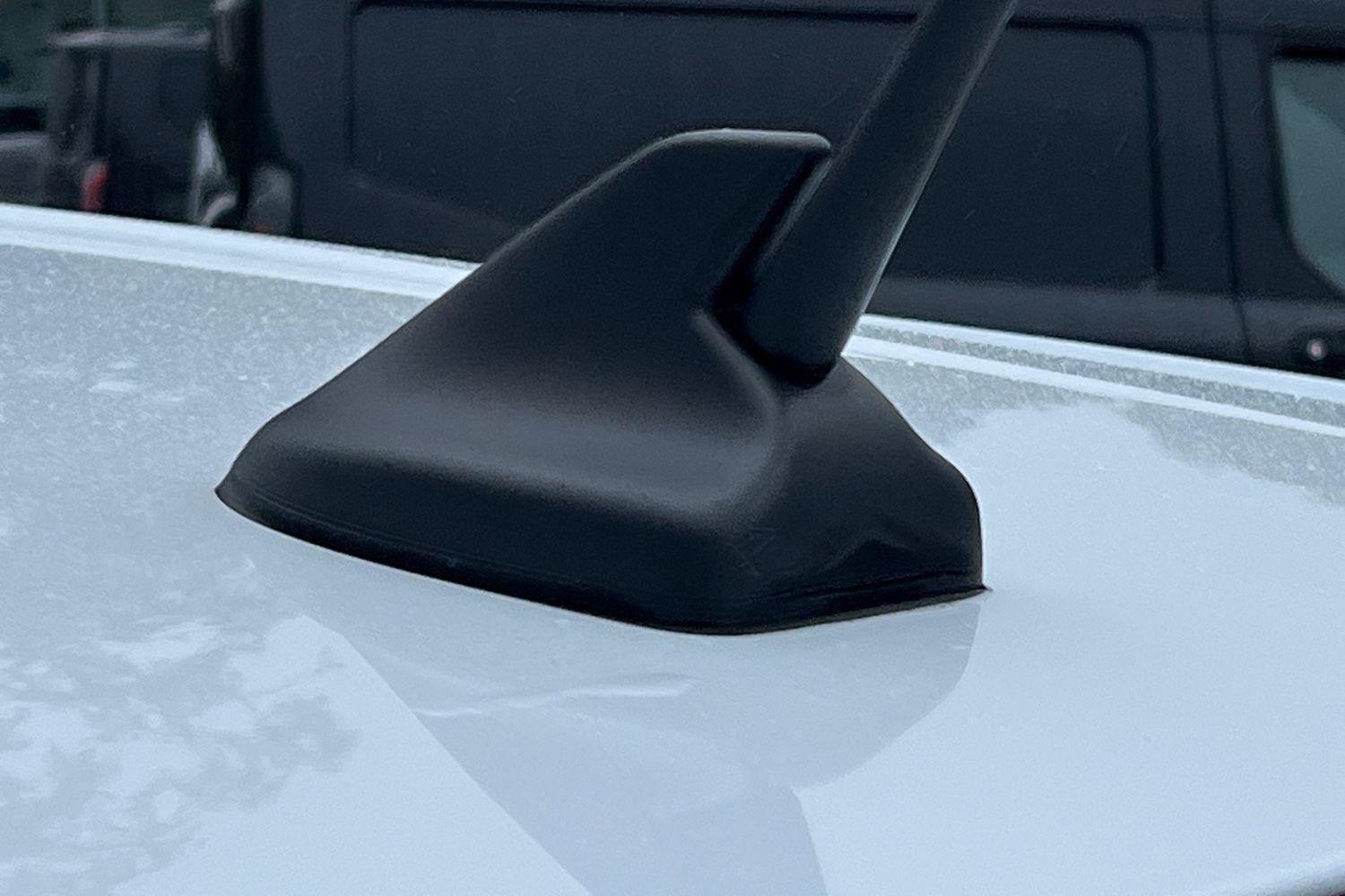 Ford Fiesta Photo 27