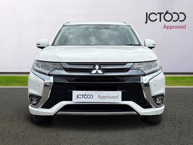 Mitsubishi Outlander Photo 8