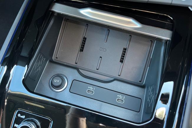 Audi  Q3 Sportback Photo 33