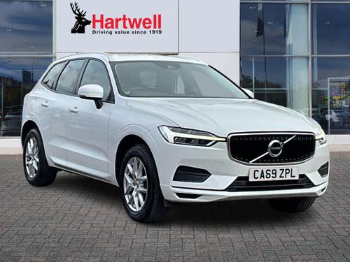 2020 Volvo XC60