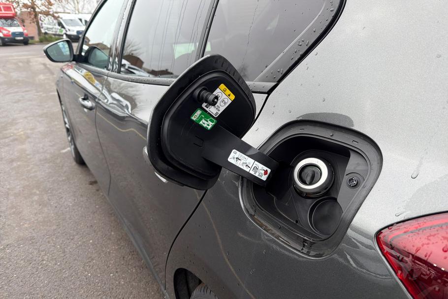 Used Ford FOCUS WR75UWH 39