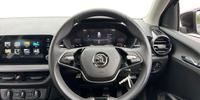 Skoda Fabia Photo 15