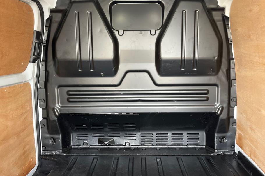 Used Ford E-TRANSIT CUSTOM RX26BBU 7