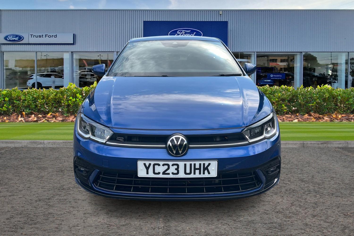 Volkswagen Polo Photo 5