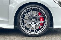 AUDI RS3 Photo 5