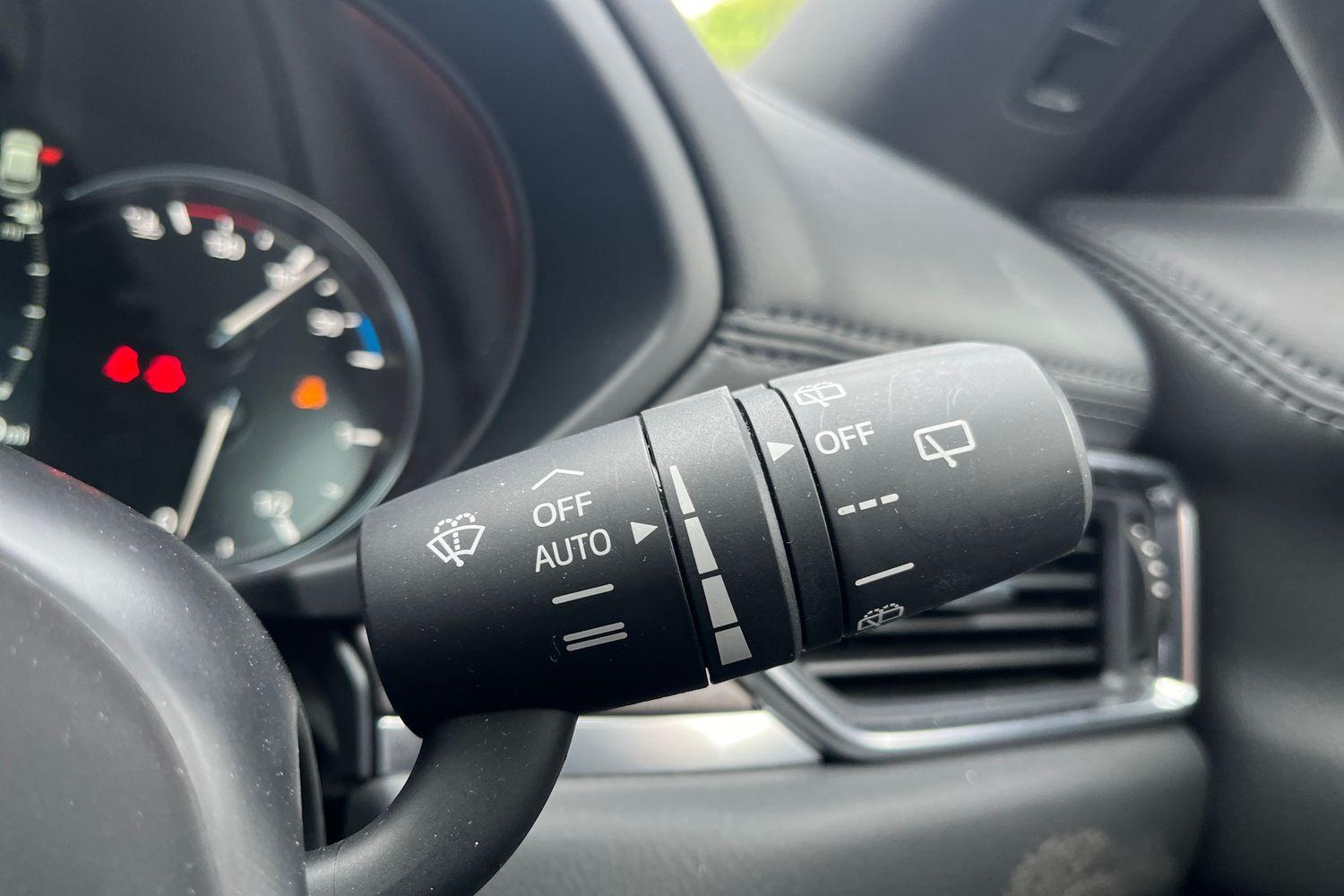 Mazda CX-5 Photo 14