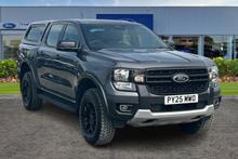 Used Ford RANGER PY25MWO 1