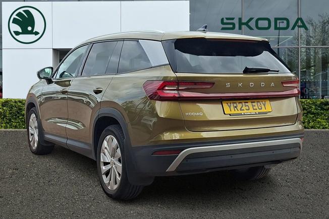 ŠKODA Kodiaq Photo 3