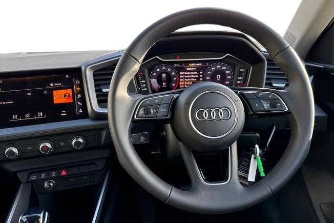 AUDI  A1 Sportback  Photo 11