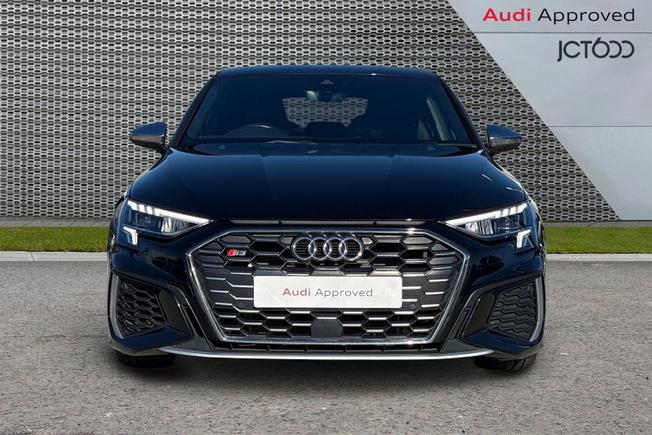AUDI A3 Photo 8