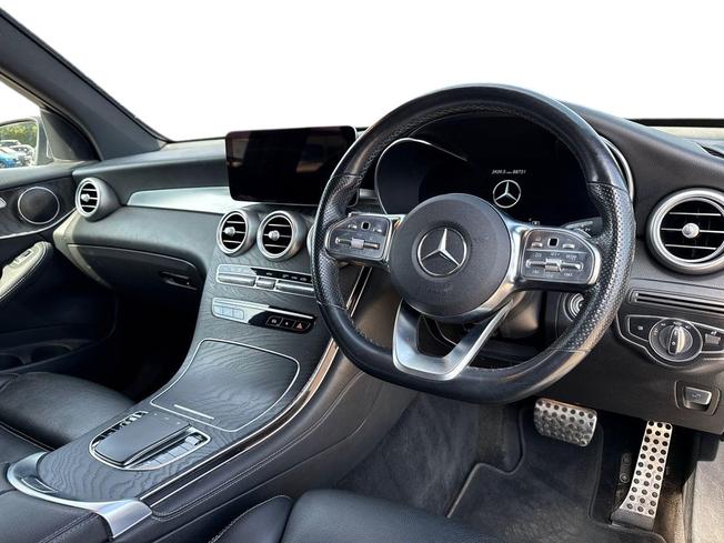 MERCEDES-BENZ Glc Photo 6