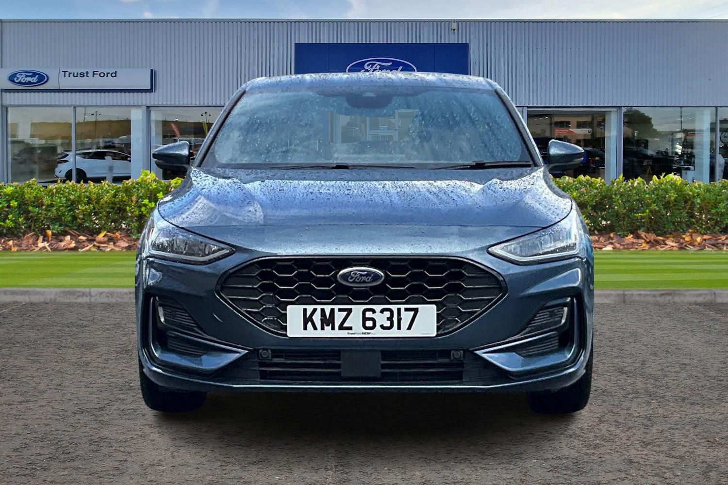 Ford FOCUS Photo 5