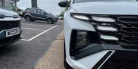 Hyundai TUCSON Photo 34