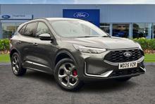 Used Ford Kuga 1