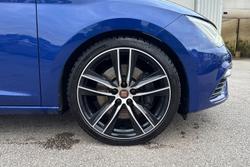 SEAT Leon Photo 5