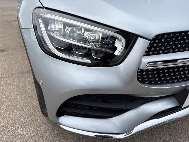 MERCEDES-BENZ Glc Photo 30