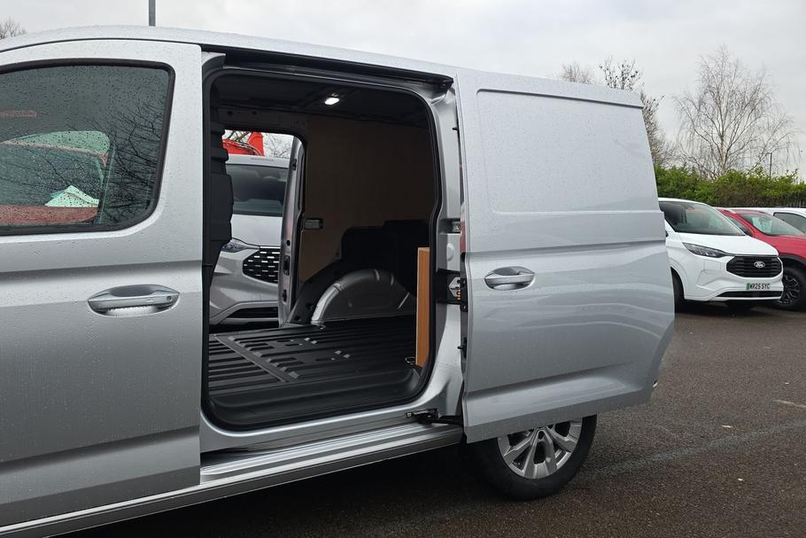 Used FORD TRANSIT CONNECT WV75YMM 23