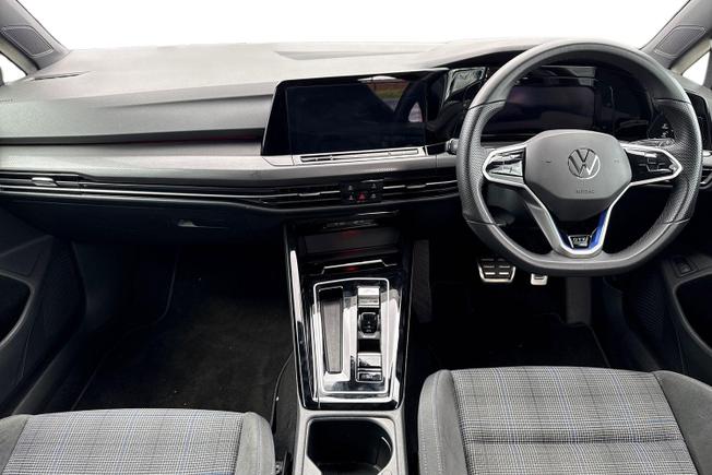 VOLKSWAGEN Golf Photo 10