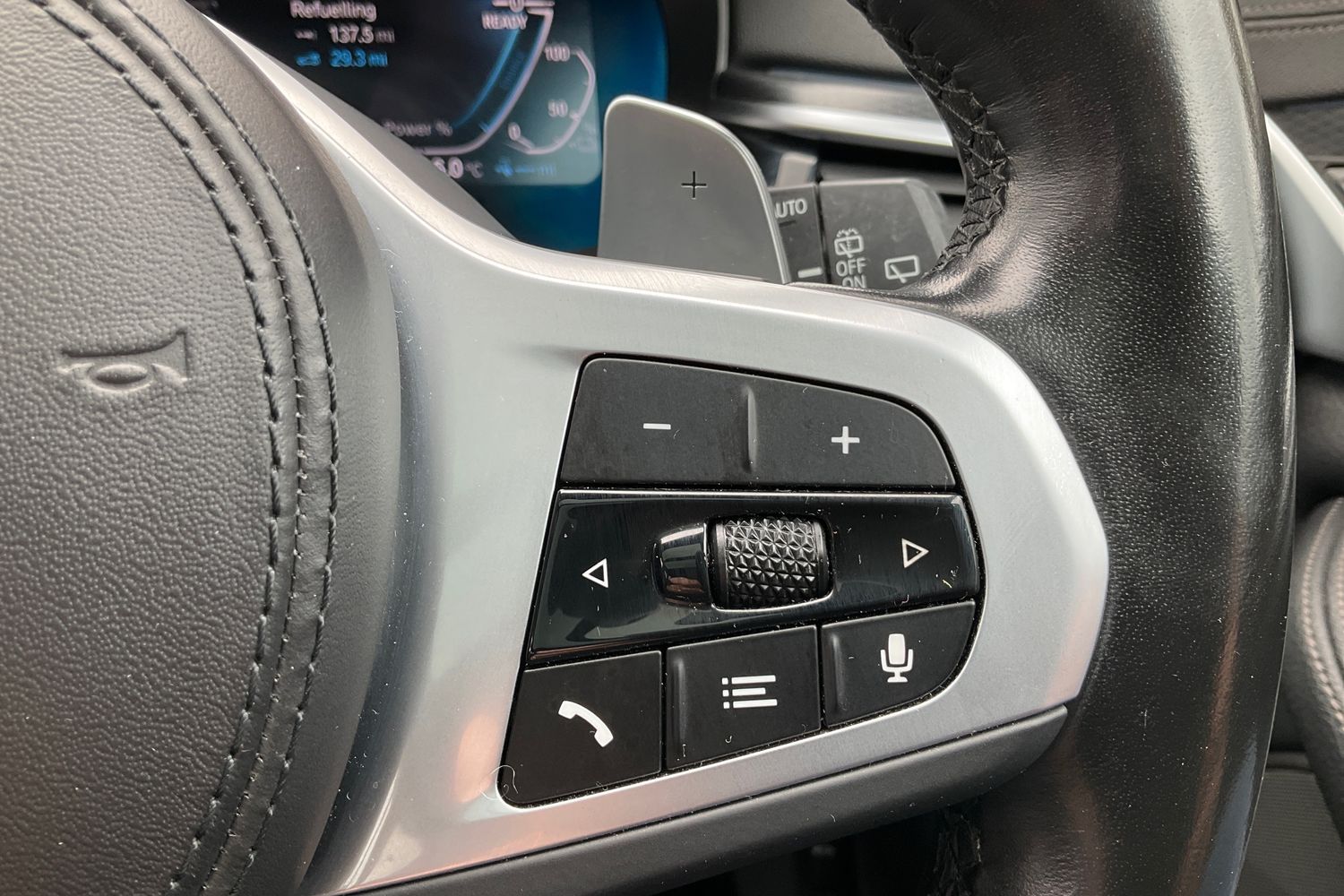 BMW 5 SERIES Photo 31