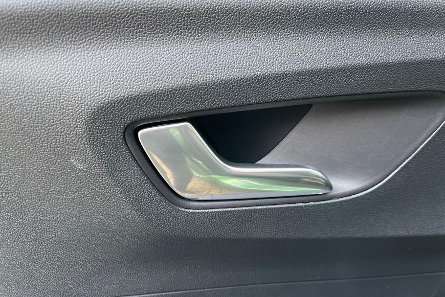 Used FORD TRANSIT COURIER LL75RAX 37