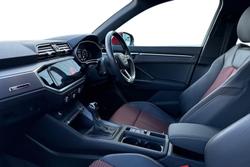 Audi Q3 Photo 2