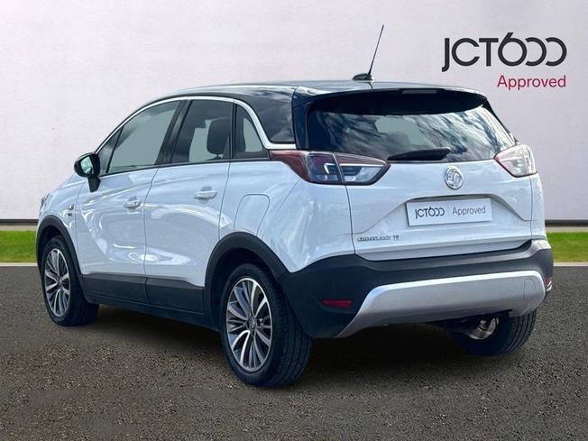 VAUXHALL Crossland X Photo 3