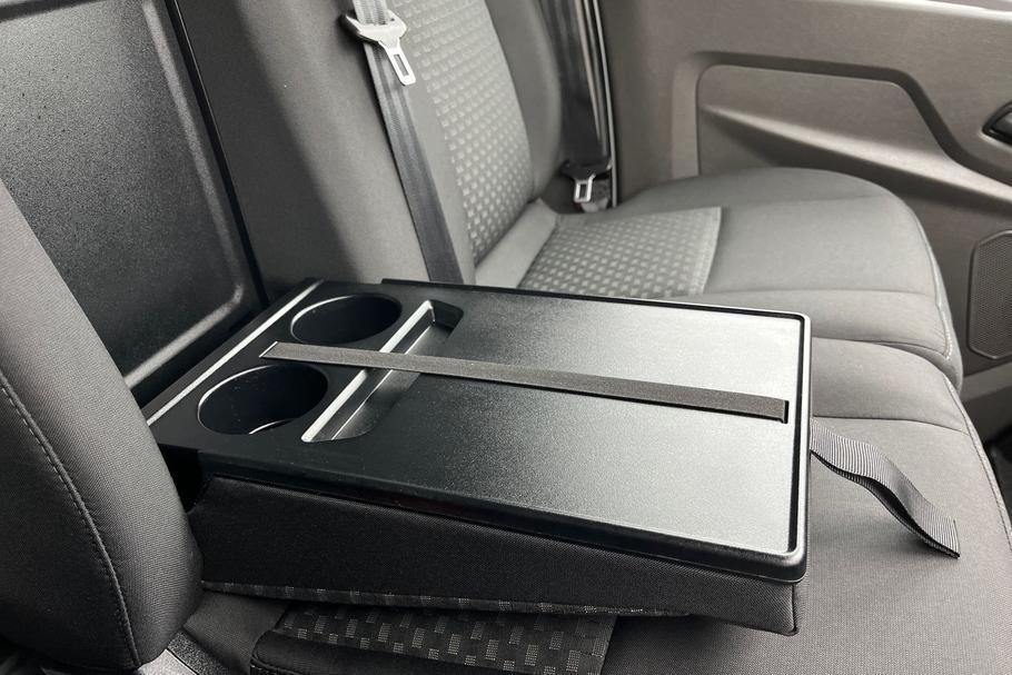 Used FORD TRANSIT HN71OMK 33