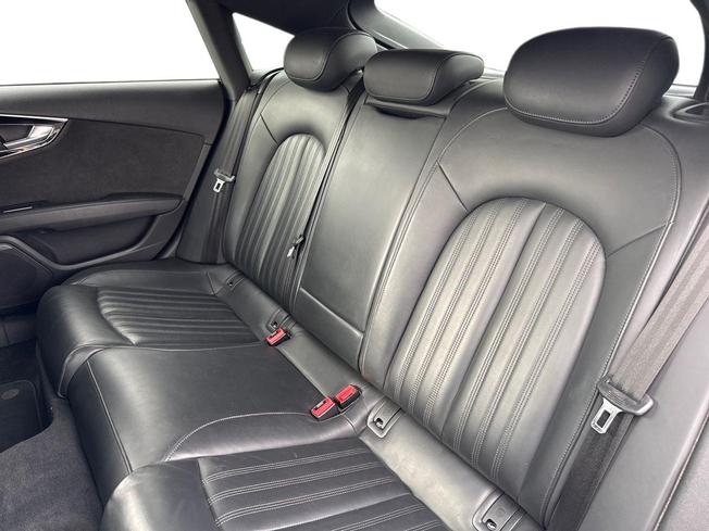 Audi A7 Photo 9