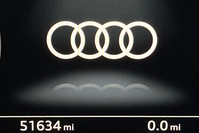 AUDI Q3 Photo 15