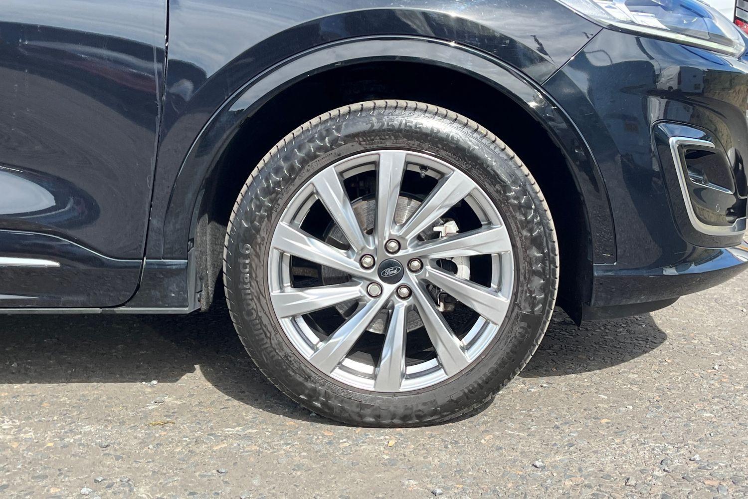 Ford Kuga Photo 7