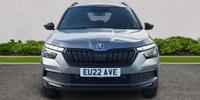 Skoda Kamiq Photo 7