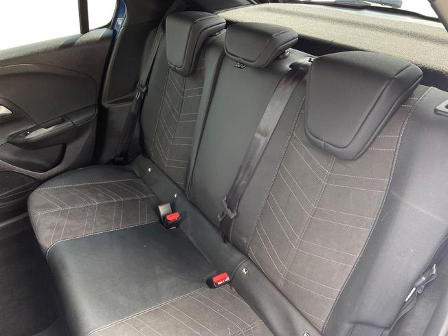 Vauxhall Corsa Photo 9