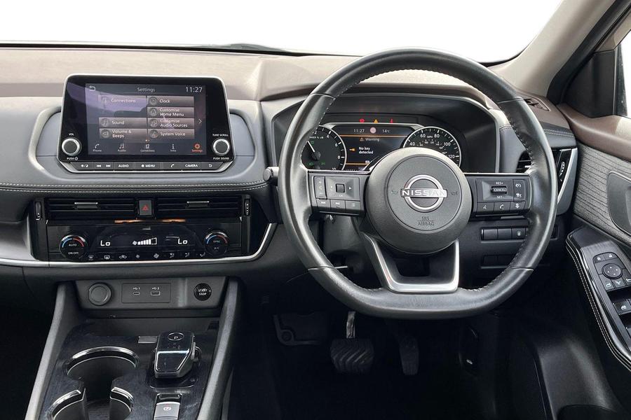 Nissan X-TRAIL Photo autoimg-8c04089a09f985b0e574e267c7e2a61fc87e2eb6.jpg