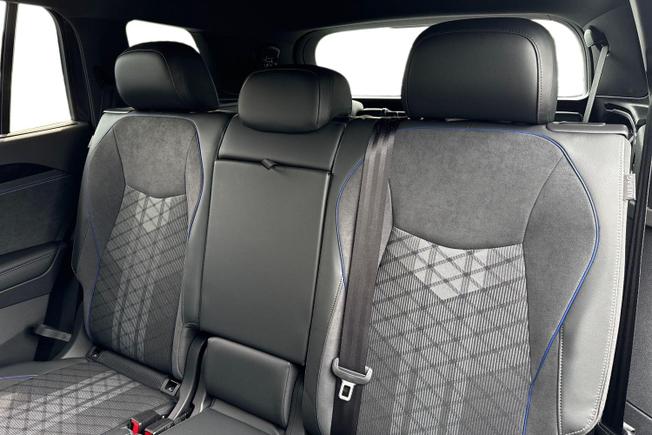 VOLKSWAGEN Tayron Photo 9