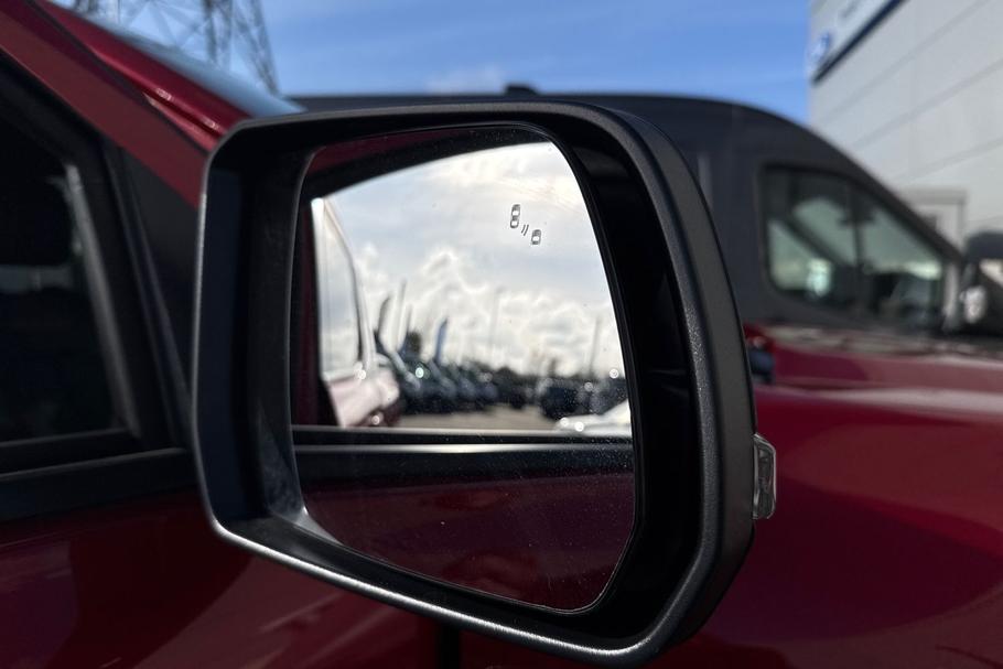 Used Ford Ranger SB73BZX 34