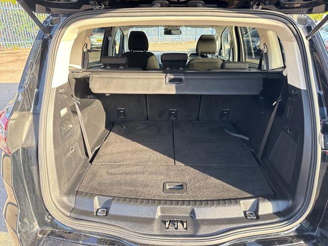 FORD S-Max Photo 12