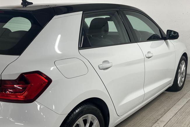 AUDI A1 Photo 37