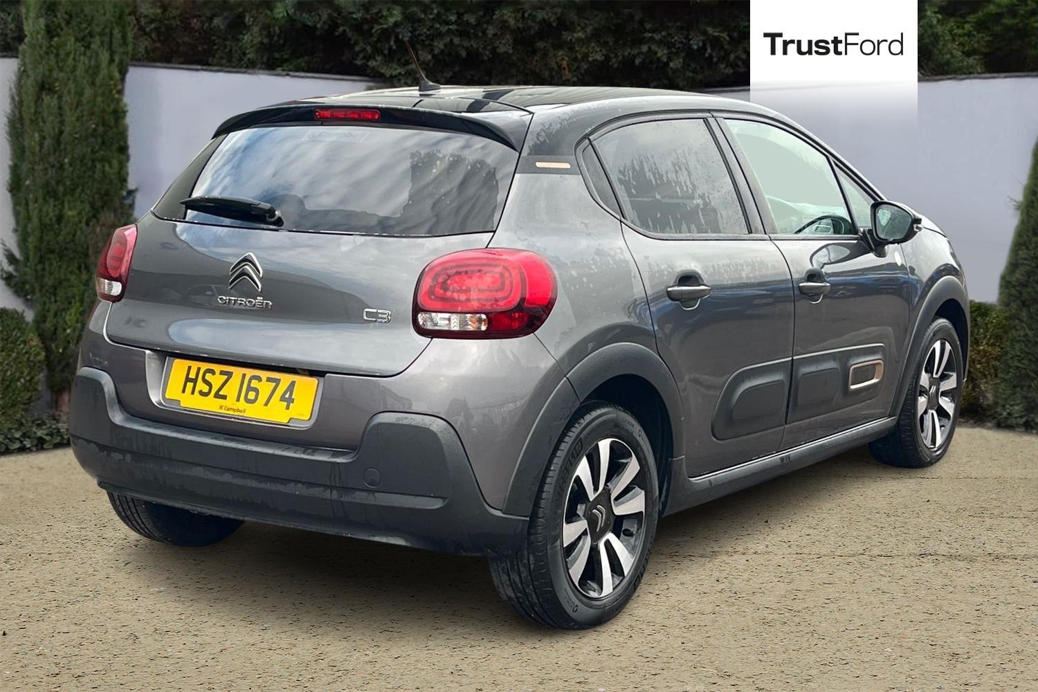 Citroen C3 Photo 3