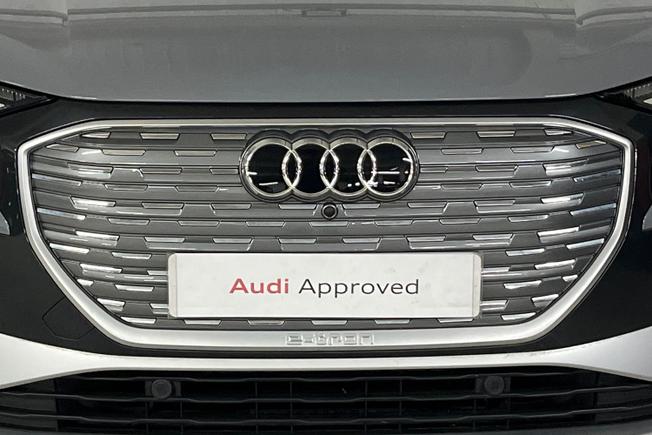 AUDI Q4 E-Tron Photo 39
