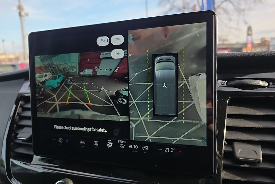 Used Ford TRANSIT 39