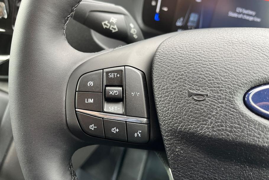 Used Ford E-TRANSIT YP75HFB 28