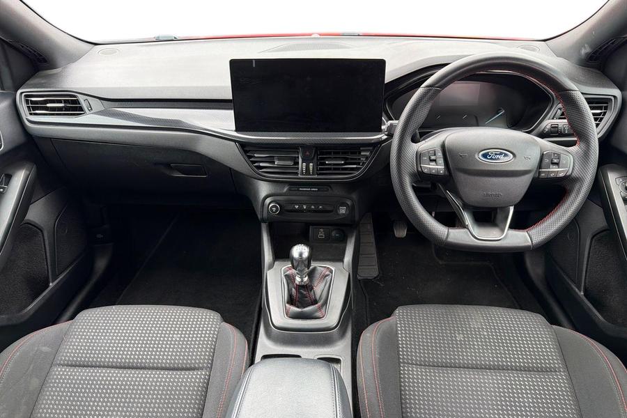 FORD FOCUS Photo autoimg-8c0958799cd65f84ae520f80baf2bb4f2ca8c0fa.jpg