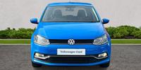 Volkswagen Polo Photo 6